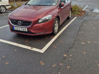 Begagnad 2014 Volvo V40 Summum Kombi | 145 000 kr (Dyr)
