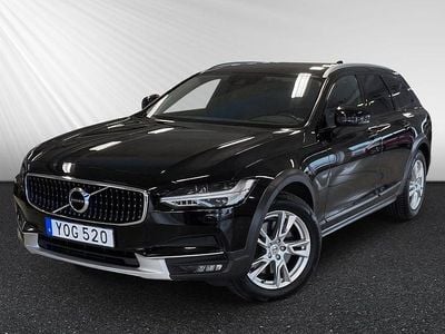 Volvo V90 CC