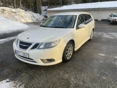 Saab 9-3