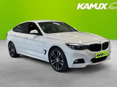 BMW 320 Gran Turismo