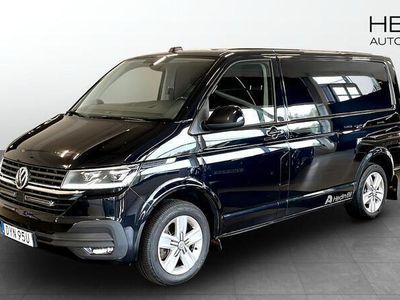 VW Transporter