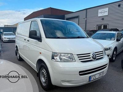 VW T5