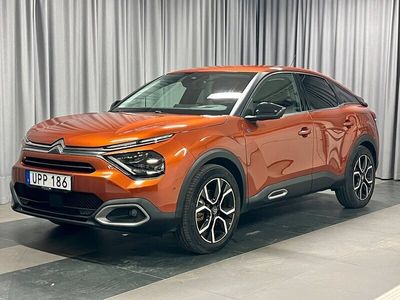 Citroën e-C4
