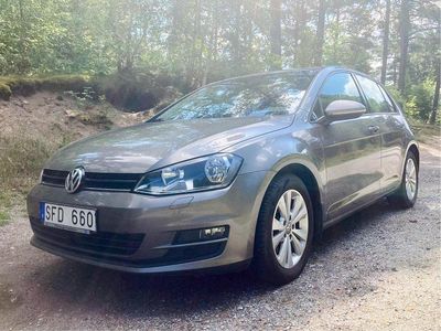 VW Golf VII