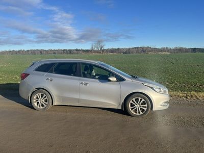 Kia Ceed Sportswagon