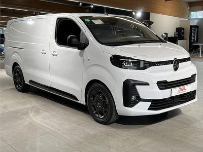 Citroën e-Jumpy
