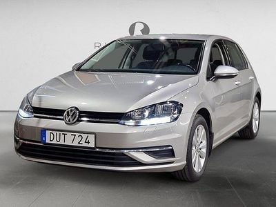 VW Golf VII