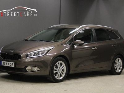 Kia Ceed Sportswagon