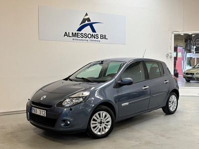 Renault Clio R.S.