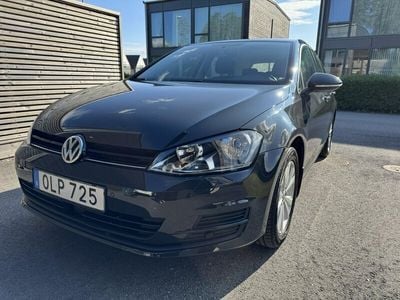 VW Golf VII