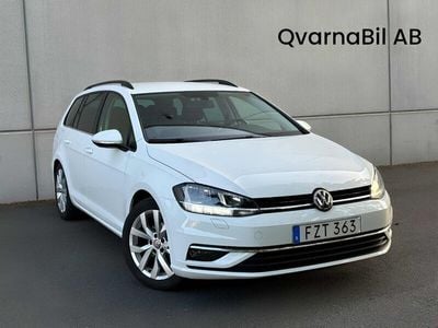 VW Golf VII