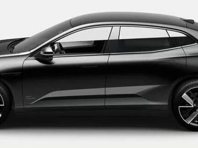 Polestar 4
