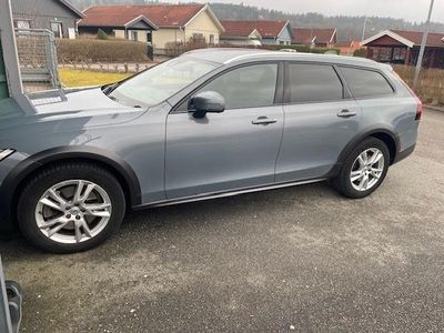 Volvo V90 CC