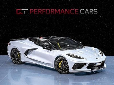 Chevrolet Corvette Stingray