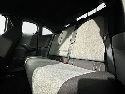 begagnad Mazda MX30 e-Skyactiv EV 35kwh B-Kamera Navi HUD 2021, Crossover