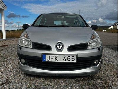 Renault Clio R.S.