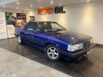 Volvo 940