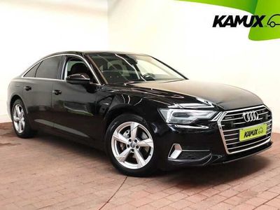 begagnad Audi A6