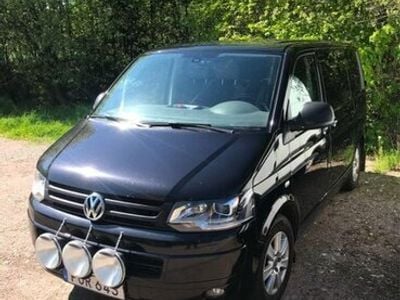 VW T5