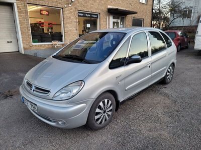 Citroën Xsara Picasso