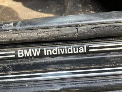 Begagnad 2001 BMW 330 Kombi | 15 500 kr