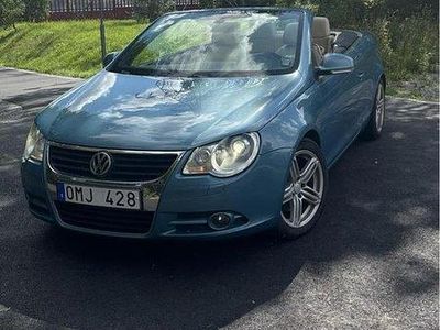 VW Eos