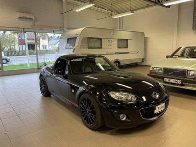 Mazda MX5