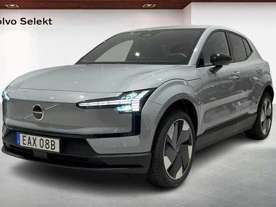Ny 2026 Volvo EX30 SUV | 479 000 kr (Dyr)