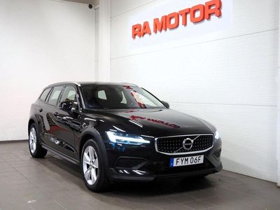 Volvo V60 CC