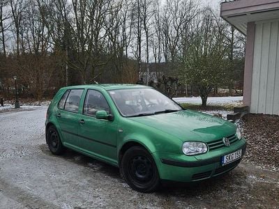 VW Golf IV