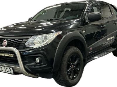 Fiat Fullback