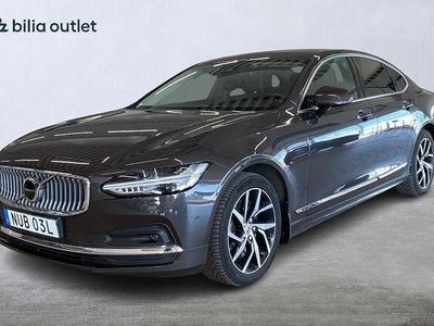 begagnad Volvo S90 B5 Mildhybrid, Inscription(250hk)