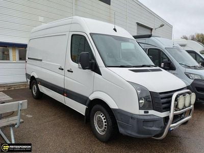VW Crafter