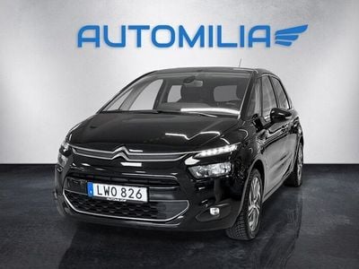 Citroën C4 Picasso