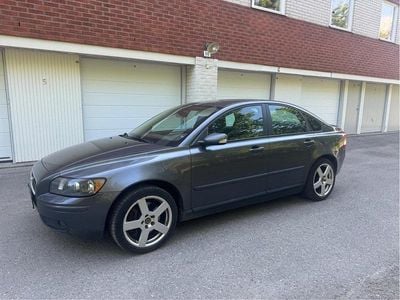 Volvo S40