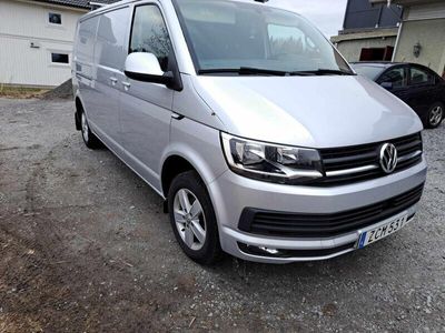 VW Transporter