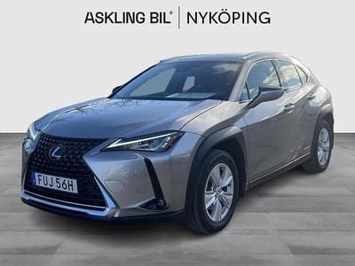 Lexus UX 250h