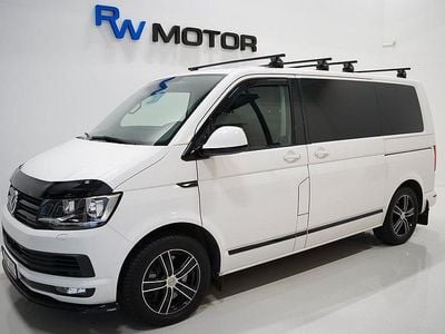 VW Multivan