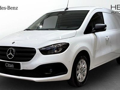 Mercedes Citan 112
