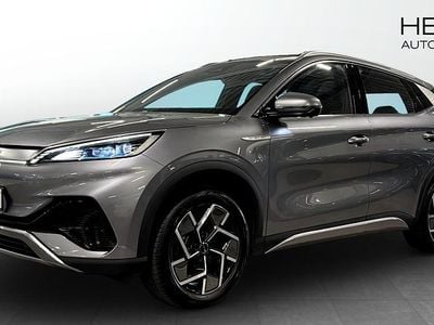 BYD Atto 3