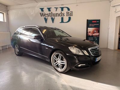 Mercedes E350