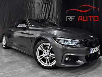 BMW 430