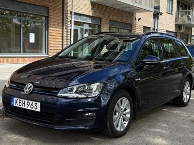 VW Golf VII