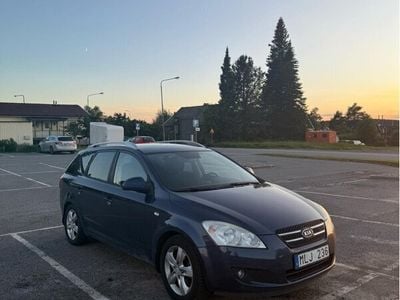 Kia Ceed Sportswagon