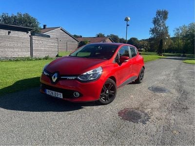 Renault Clio IV