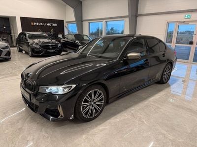 BMW M340