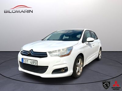 Citroën C4