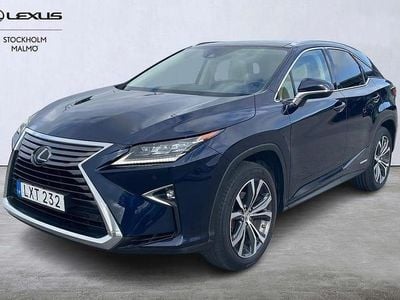 Lexus RX450h
