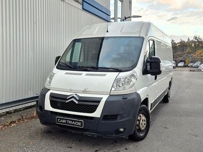 Citroën Jumper
