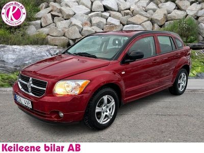 Dodge Caliber